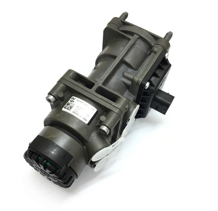 Fren Pedal Ventili Actros Mercedes