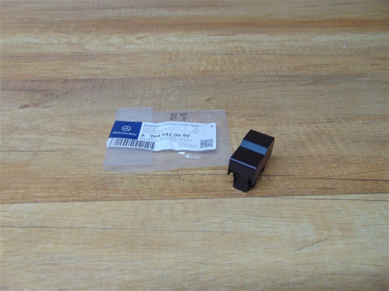 Şalter Boş Kapak Arocs, Actros Mercedes