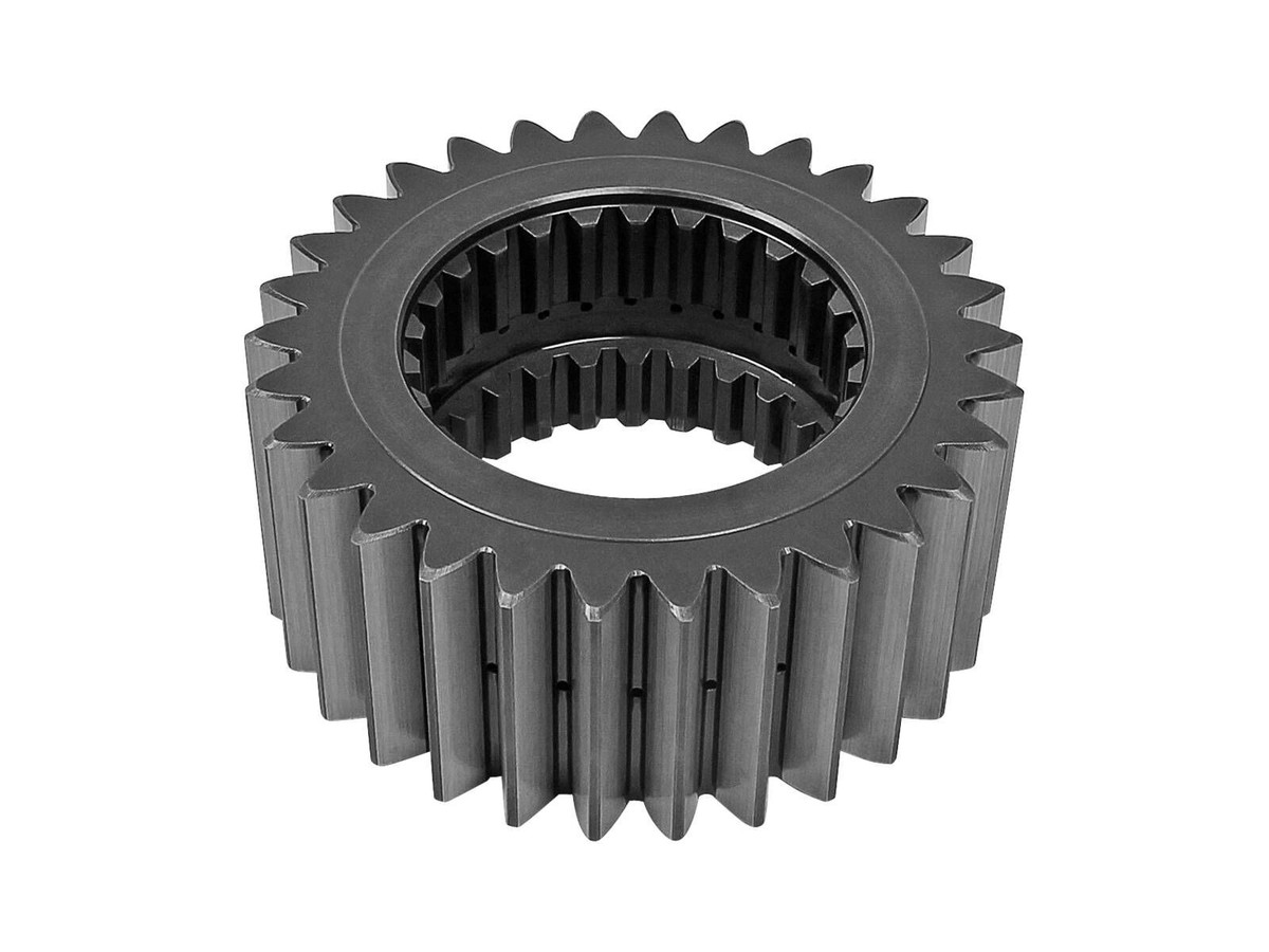 Planetary Sun Gear Mercedes Benz