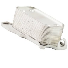 Yağ Soğutucu Arocs Mercedes