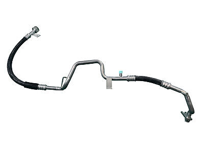 Air Conditioning Hose Pipe Mercedes Benz