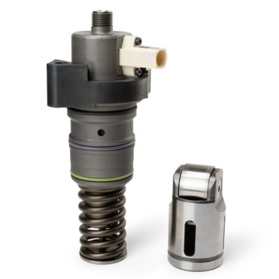 DAF Fuel Pump