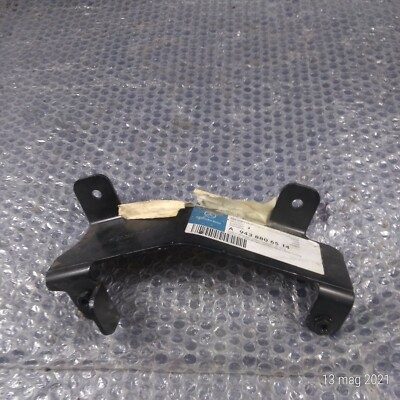 Far Bağlantı Sacı - Sol Mercedes