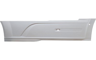 Depo Koruma Kapağı - Sağ Mercedes