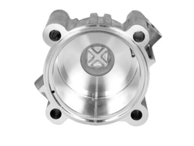 DAF Shift Cylinder Housing