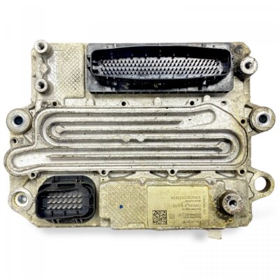 Kumanda Cihazı Arocs Mercedes