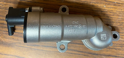 Basınç Ayar Valfi Arocs Mercedes