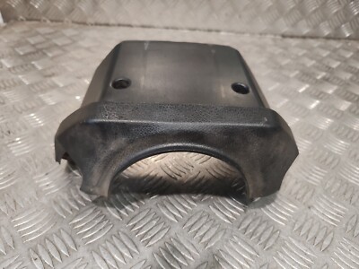 Direksiyon Alt Sütun Kaplama Arocs Mercedes