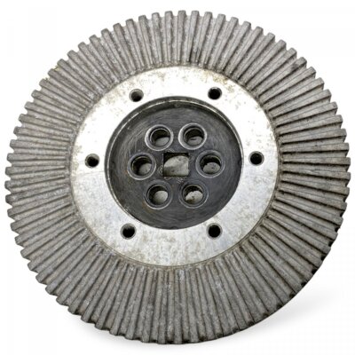 Döner Titreşim Sönümleyici Arocs Mercedes