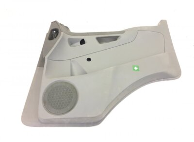 Kapı Dösemesi Sağ Axor Mercedes