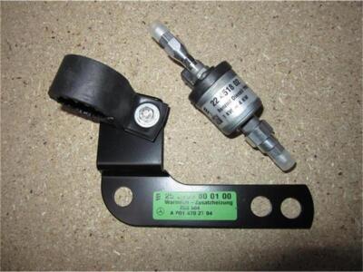 İlave Pompası (Yakıt) Axor Mercedes