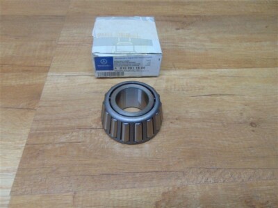 Prizdirek Masura / Kamalı Uç Rulman 4367 Axor Mercedes