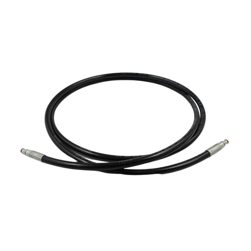 Clutch Hose Mercedes Benz