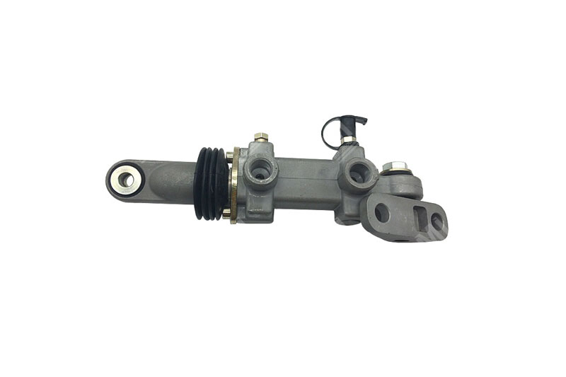 Shift Cylinder Mercedes Benz