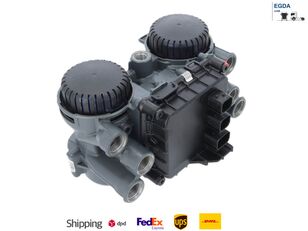 Aks Modülatörü Arka Arocs Mercedes