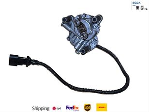 EGR Ayar Valfi Arocs Mercedes