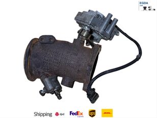 Kapak Manson Arocs Mercedes