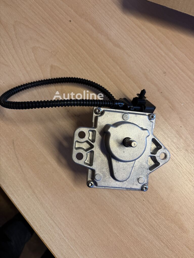 EGR Ayar Valfi Arocs Mercedes