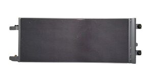 Klima Radyatörü DAF