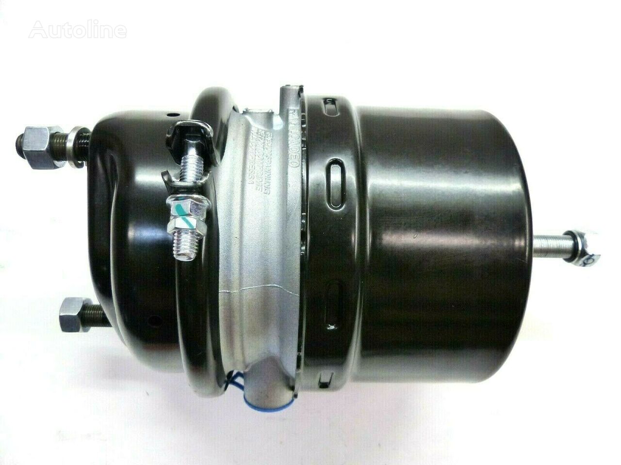 Spring Brake Cylinder Mercedes Benz