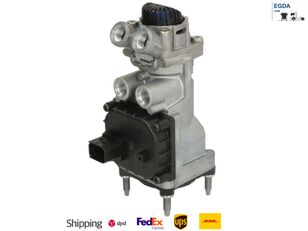 Fren Pedal Ventili Mercedes Arocs