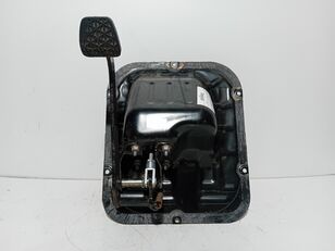 Pedal Yatağı Mesnedi Mercedes Arocs