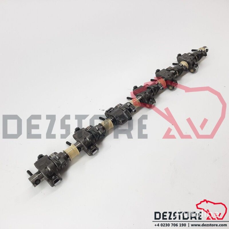 Çıkış Külbütör Mili Arocs Mercedes