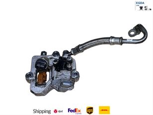 Dozaj Ünitesi Arocs Mercedes