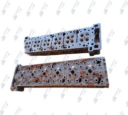 Silindir Kapağı Arocs Mercedes