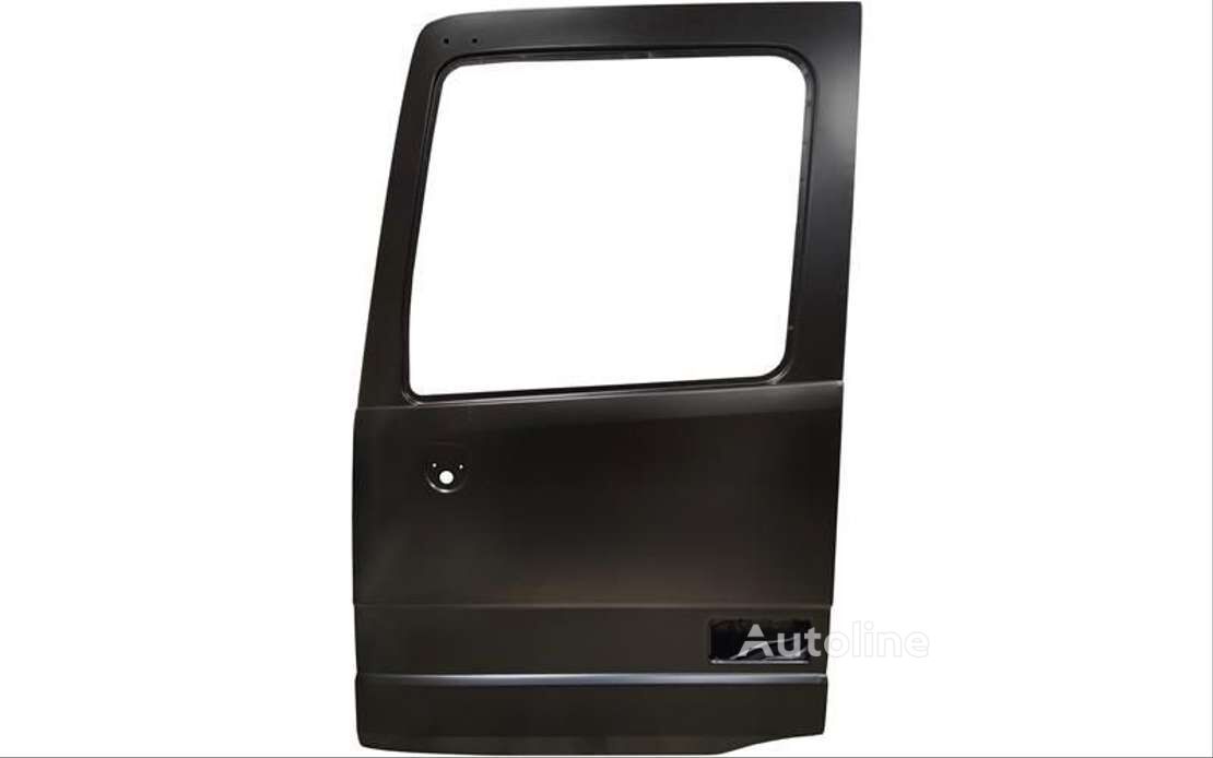 Kapı - Sol Mercedes