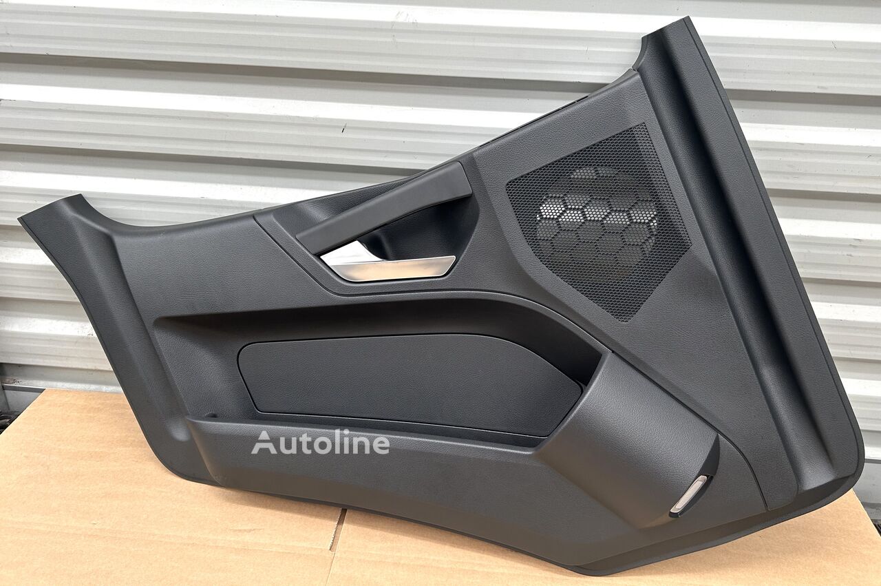 Sol Kapı Kaplaması Arocs Mercedes