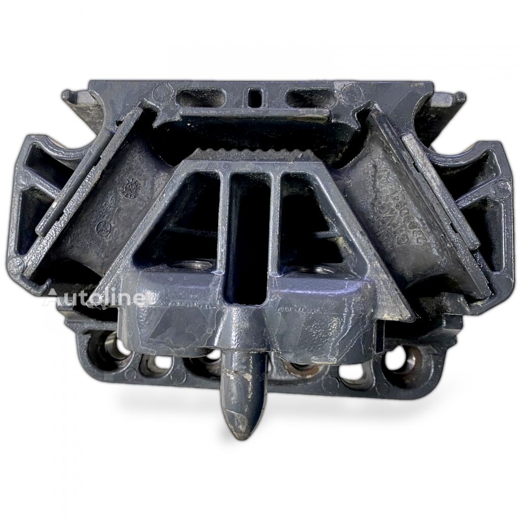 Motor Yatağı Sağ/Sol Ön Arocs Mercedes