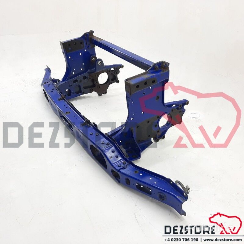 Şase Ön Axor Mercedes