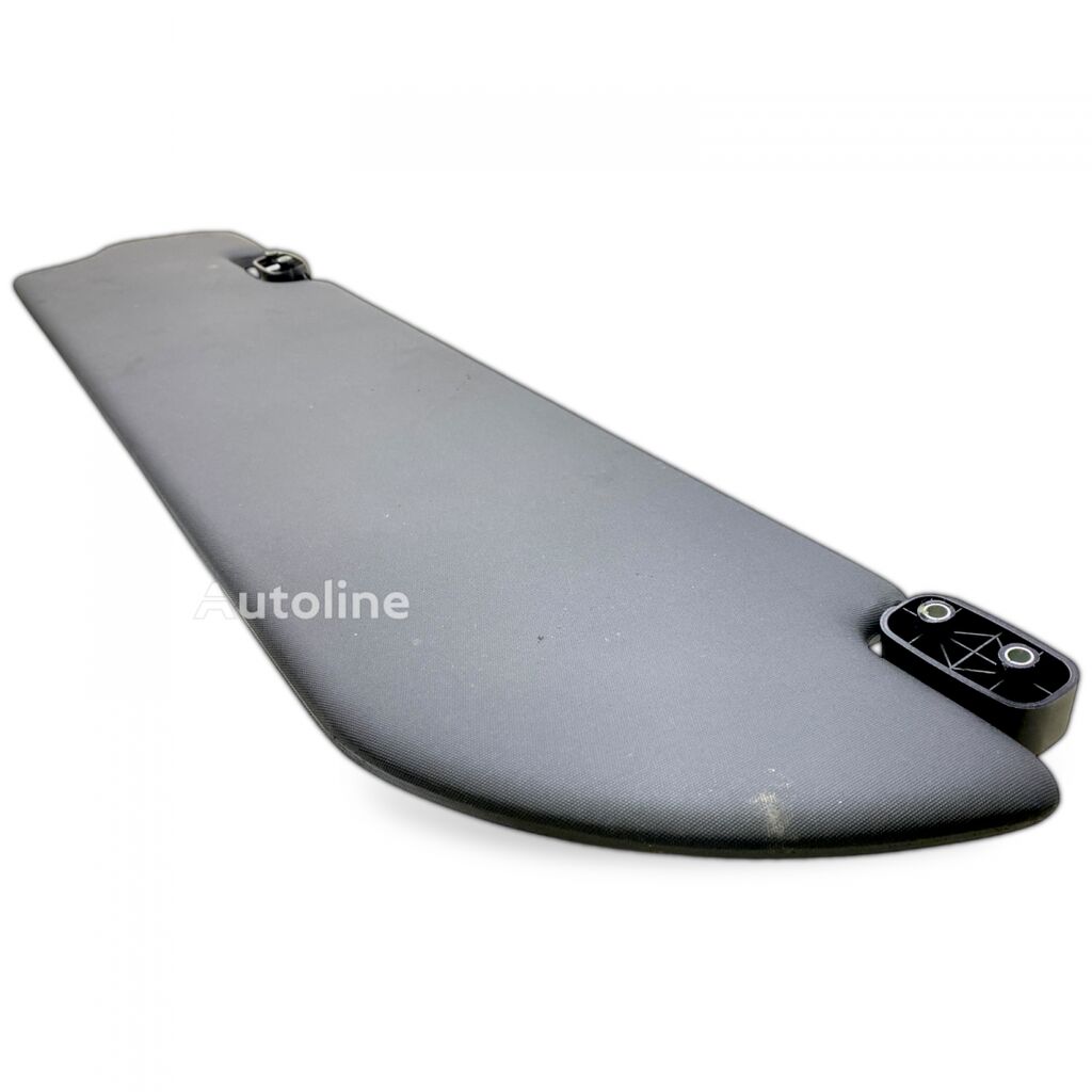 Güneşlik Sol Arocs Mercedes