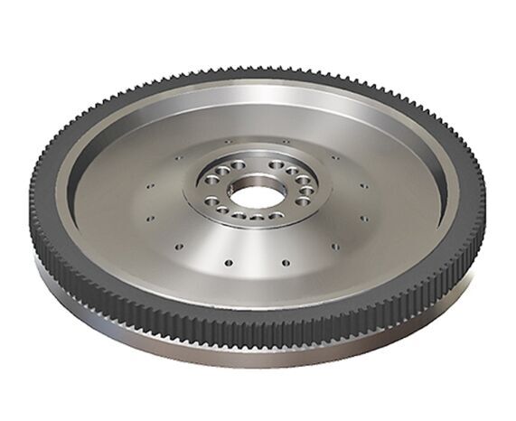  SCANİA  / VOLAN KOMPLE DİŞLİLİ