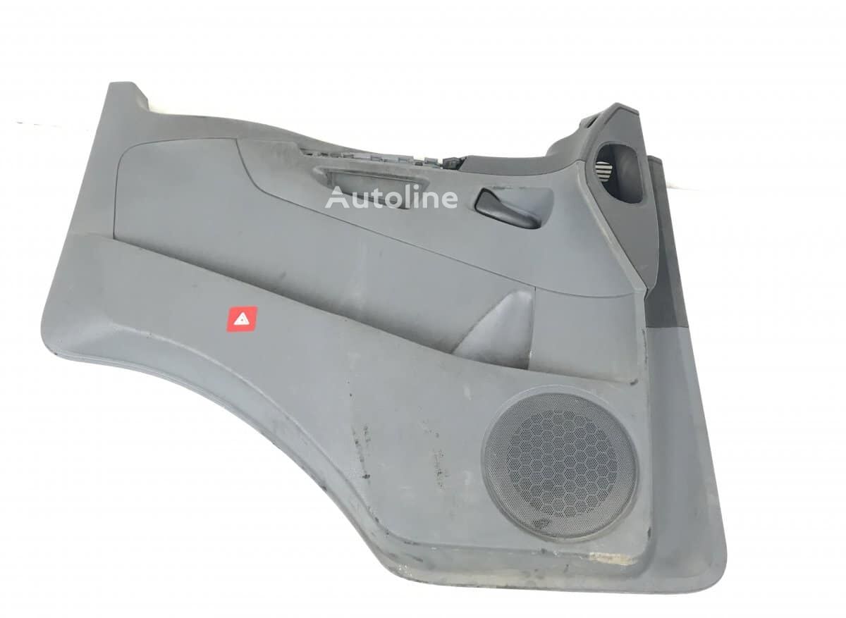 Kapı Dösemesi Sol Axor Mercedes