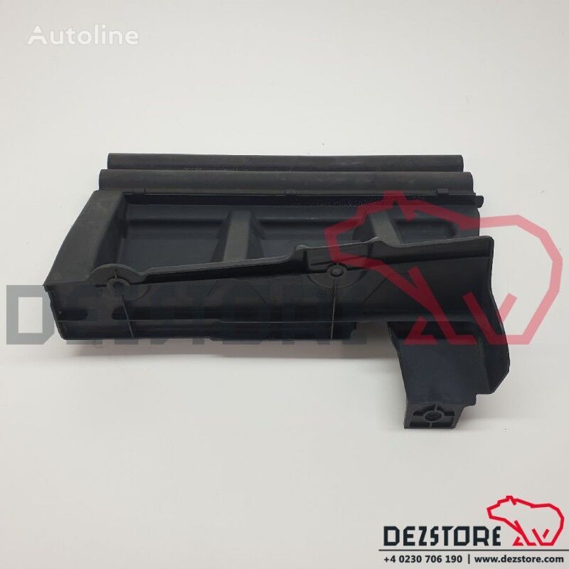 Motor Yalıtımı Actros Mercedes