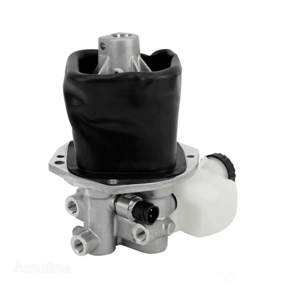 Gear Lever Actuator Mercedes Benz