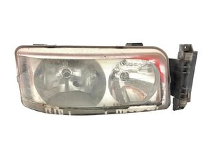 MAN TGA / FAR SOL MOTORSUZ