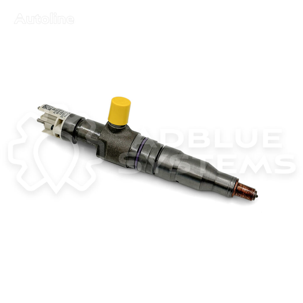 Enjektör Arocs Mercedes