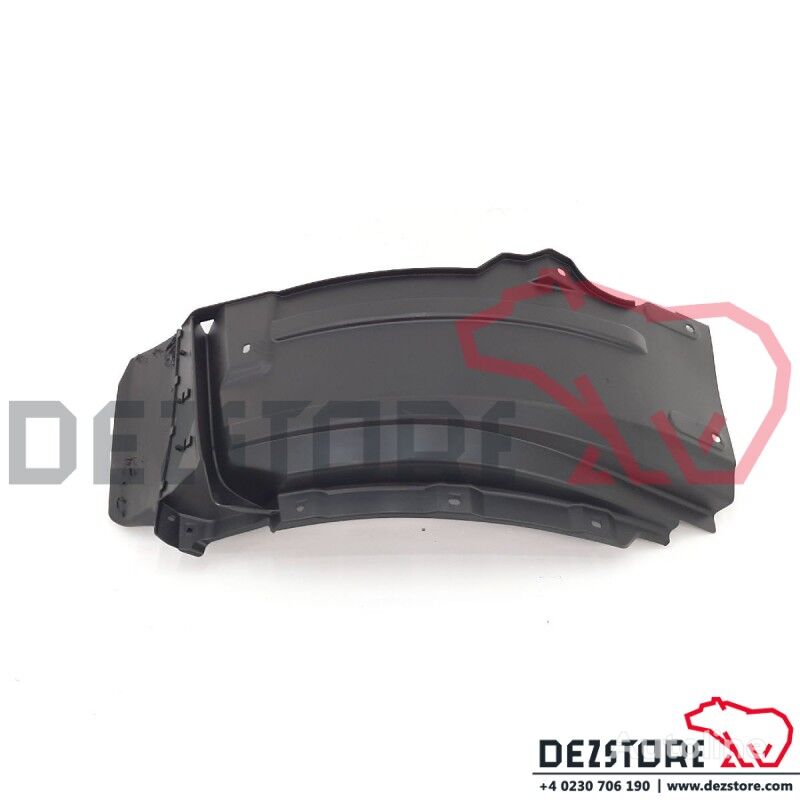 Ön Teker Üstü Çamurluk Sol Arocs Mercedes