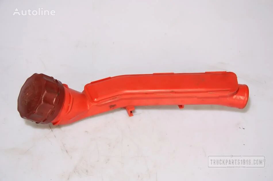 Yağ Doldurma Borusu DAF