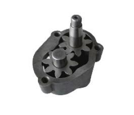 MAN TGM / YAĞ POMPASI 34 LÜK EURO / 5 KOMPLE