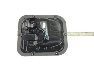 Pedal Yatağı Mesnedi Actros Mercedes