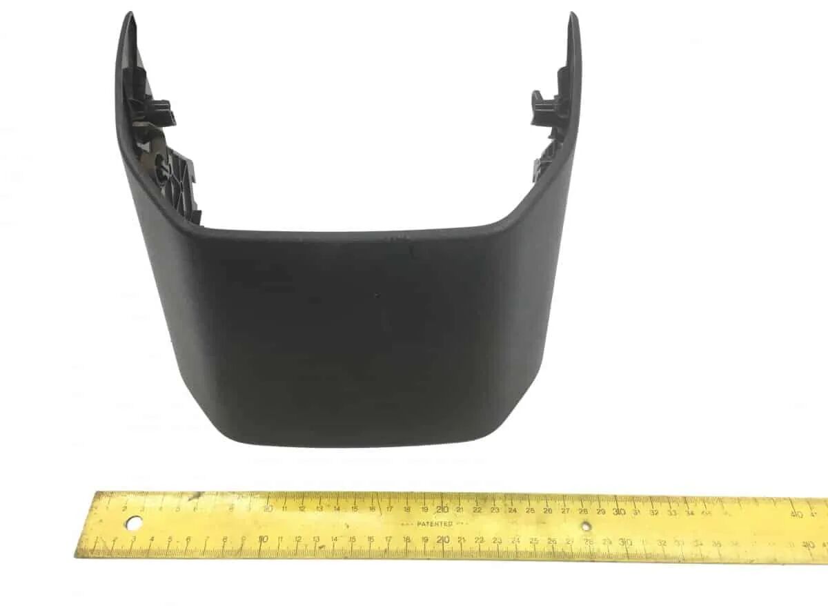 Direksiyon Direği Kaplaması Arocs Mercedes