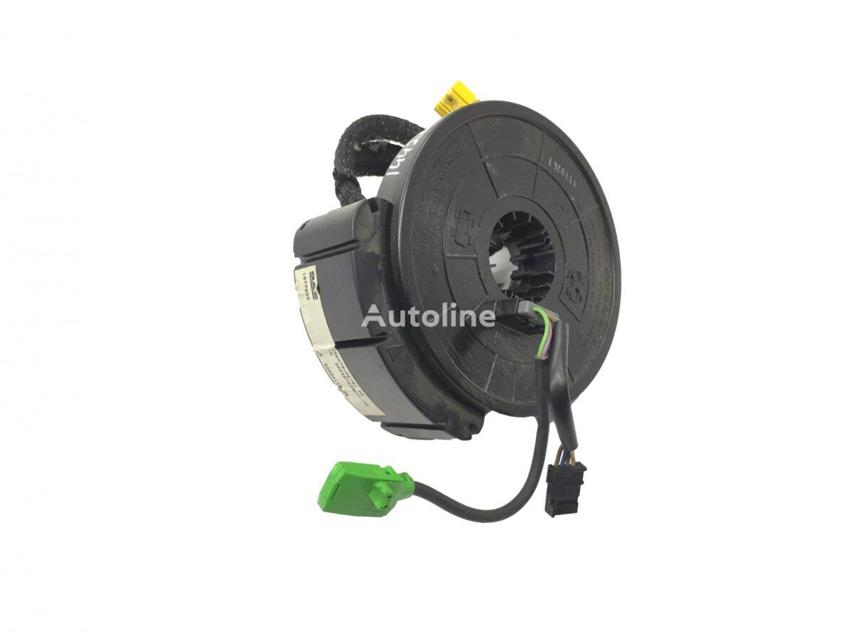 Direksiyon Zembereği DAF