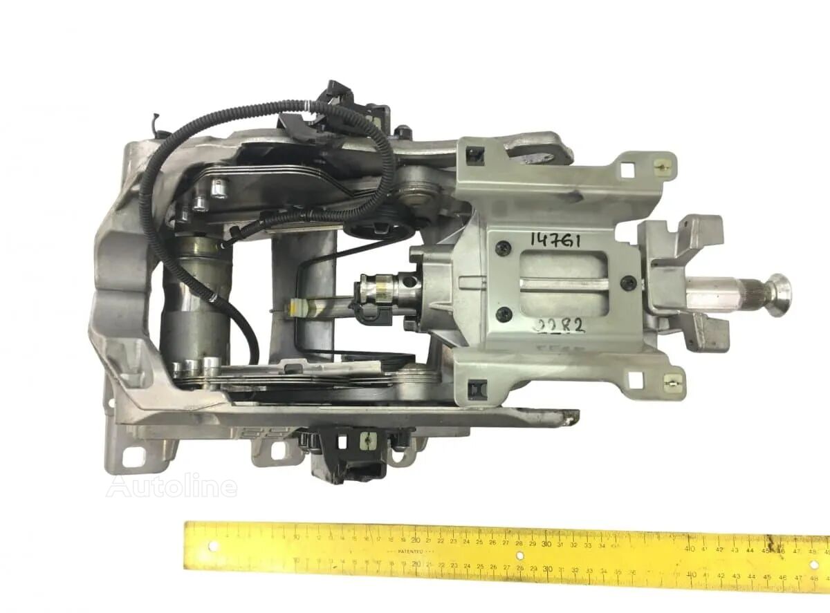 Direksiyon Direği Arocs Mercedes