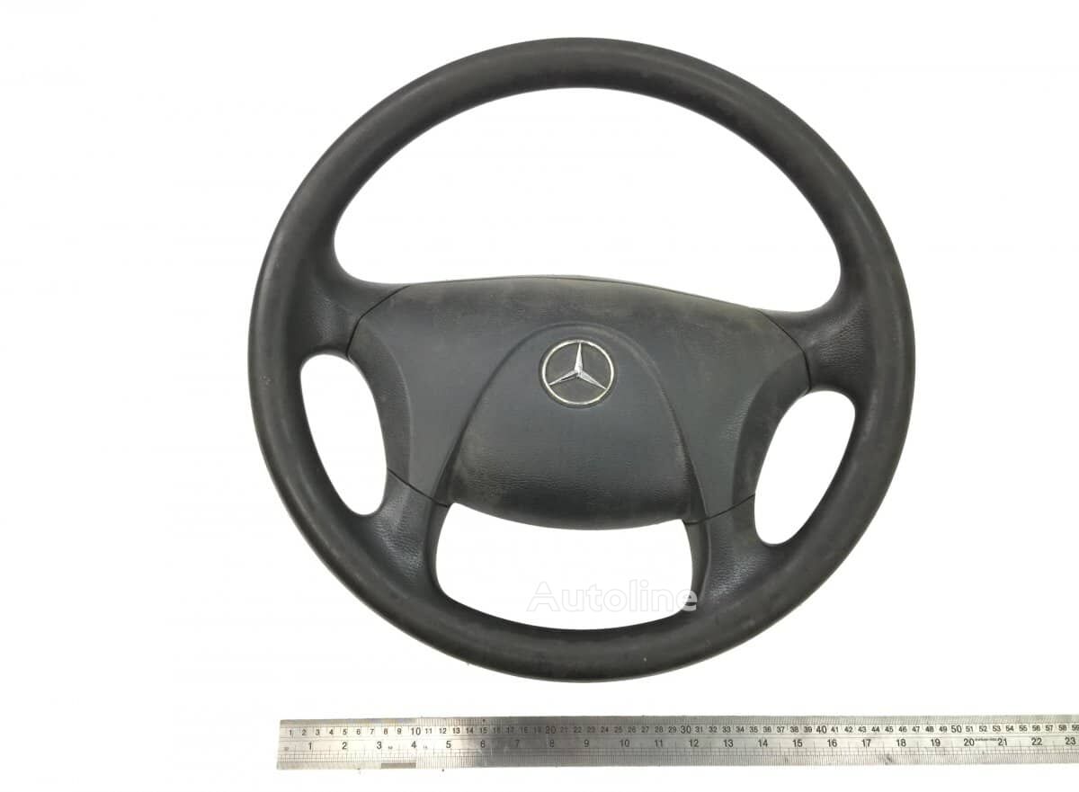 Direksiyon Simidi Antrazit Axor Mercedes