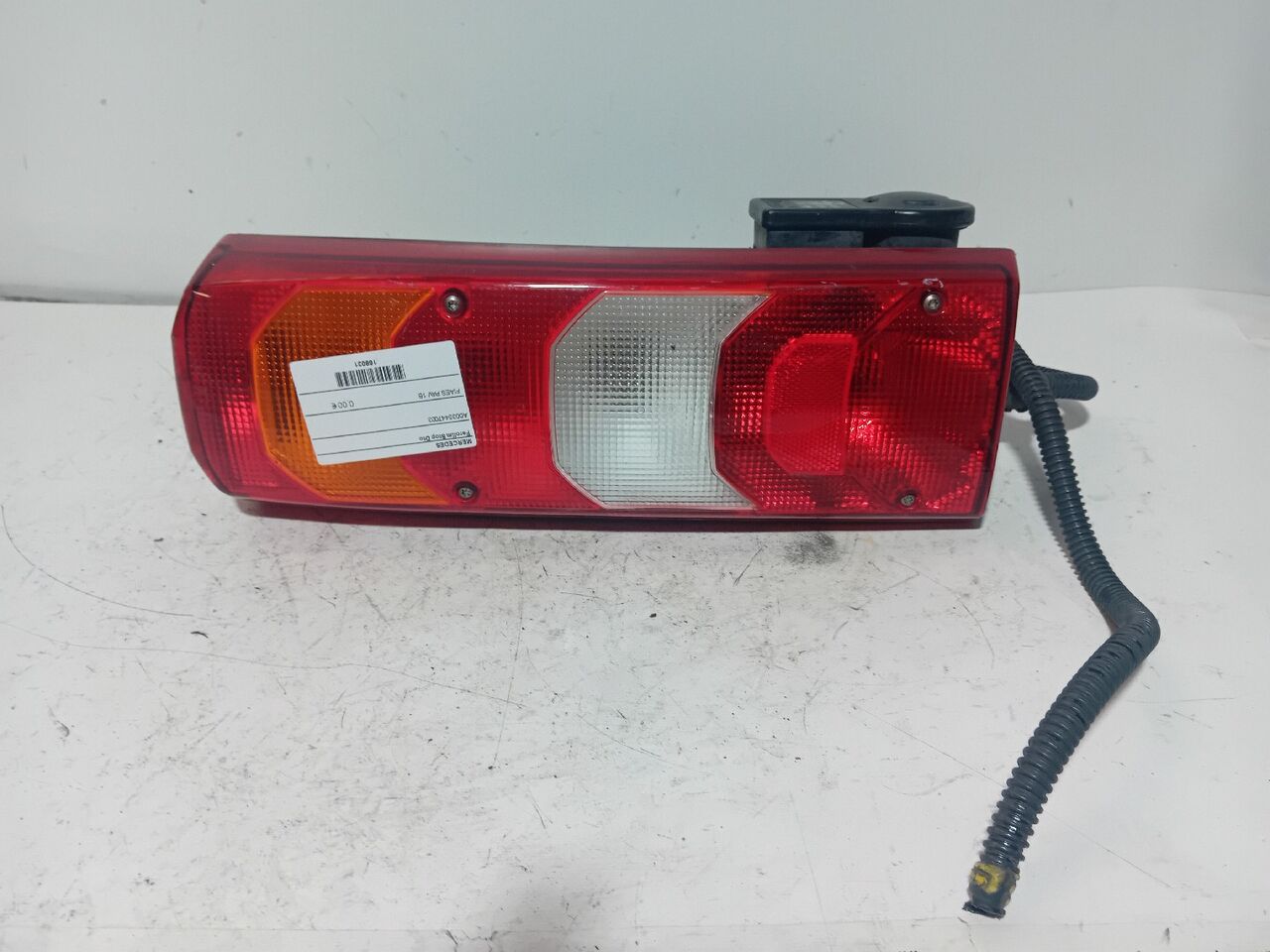 Sağ Stop Lambası  Arocs Mercedes