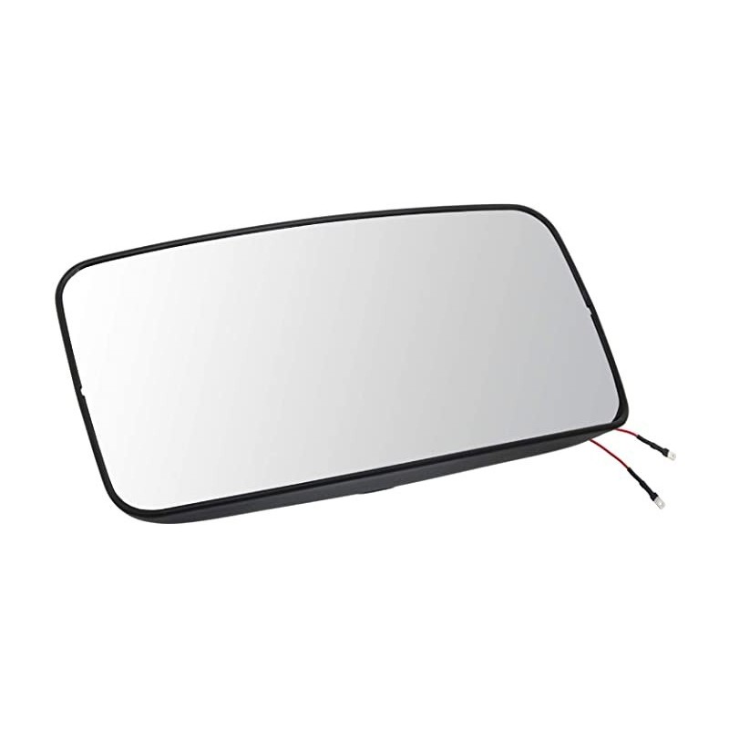 Dış Dikiz Aynası (Büyük) - Sağ/Sol DAF